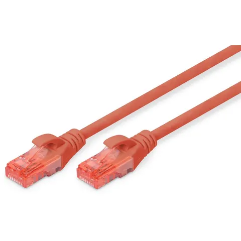 Digitus CAT6 U/UTP patch cable 5m – afbeelding 2