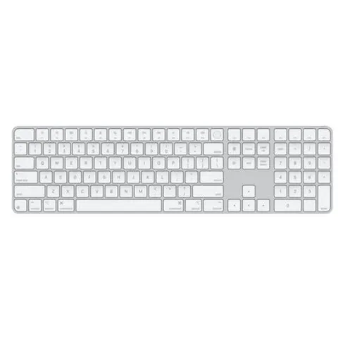 Apple - MXK73LB/A - toetsenbord – afbeelding 2