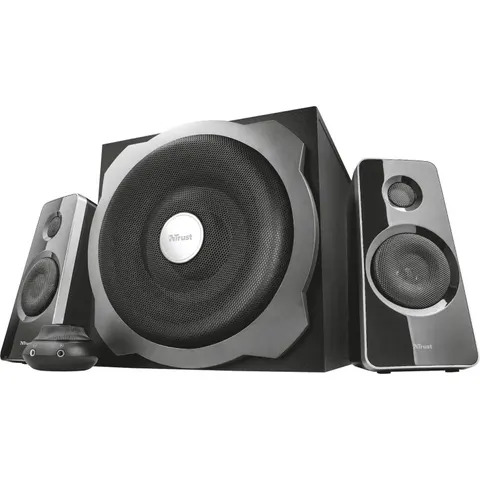 Trust Tytan Speaker set 2.1 – afbeelding 2