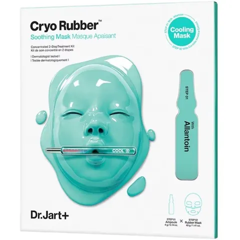 Dr. Jart+ - Rubber So Cool Set – image 2