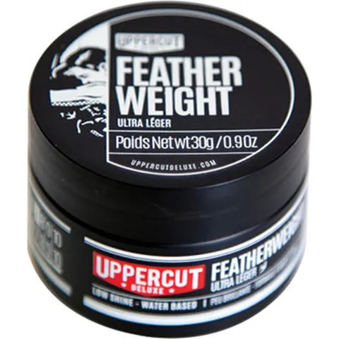Uppercut Featherweight Midi 30 gr. | Hair Paste – afbeelding 2