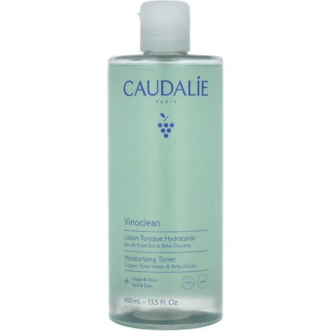 Caudalie Vinoclean Moisturizing Toner 400 ml – afbeelding 2