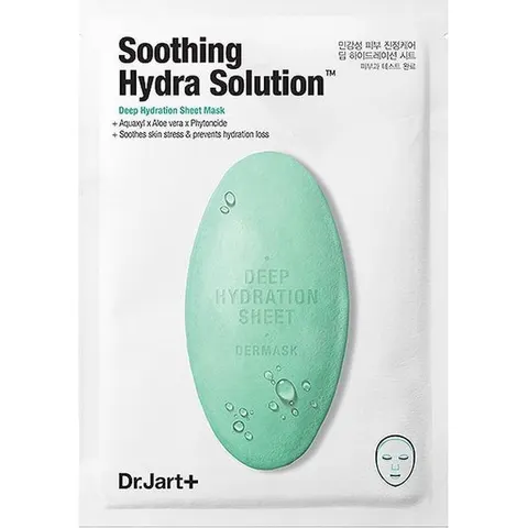 Dr. Jart+ - Masque Hydra Solution Apaisant - 1pièce – image 2