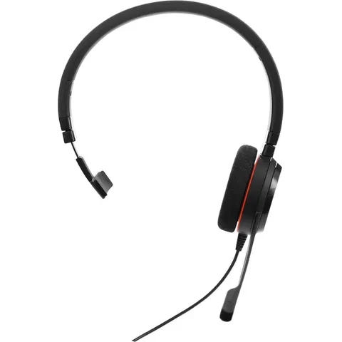 Jabra EVOLVE 20 MS Mono – afbeelding 2
