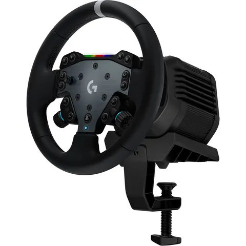 Logitech G RS50 Systeem - PlayStation & PC – afbeelding 2