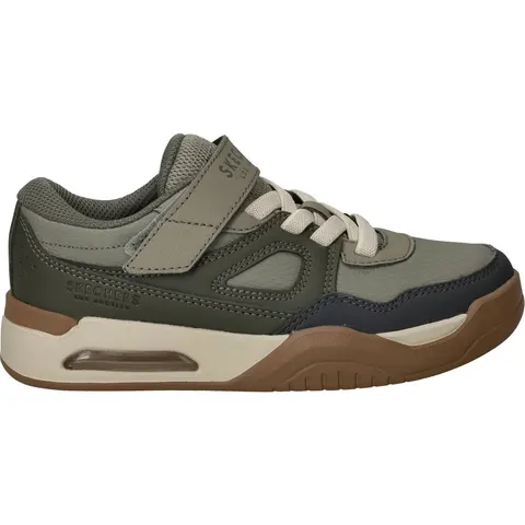 SKECHERS Baskets COURT TECH – image 2