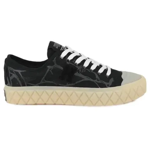 PALLADIUM Baskets PALLA ACE VINES STRANGER THINGS – image 2