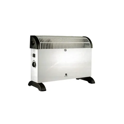 Delight Housewares Convector Heater White – image 2