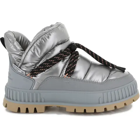 PALLADIUM Bottines PALLASHOCK NYL hiver fourrées – 3514889591 – image 2