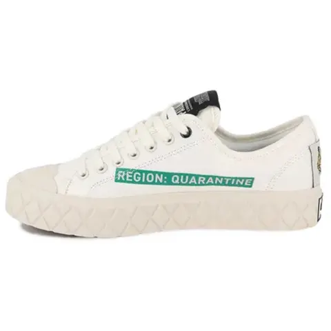 PALLADIUM Baskets Pallace Ace Tigers Stranger Things – image 3