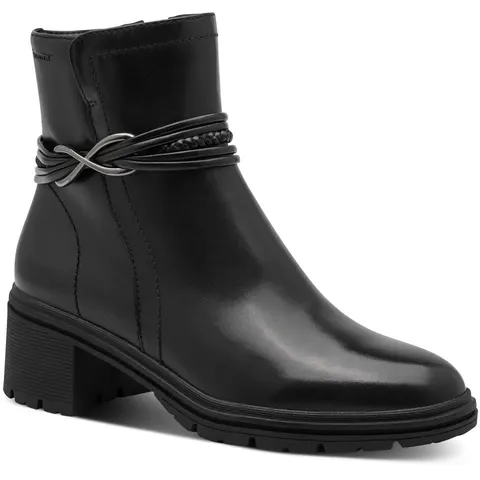 TAMARIS Bottines plates – 3515013191 – image 2