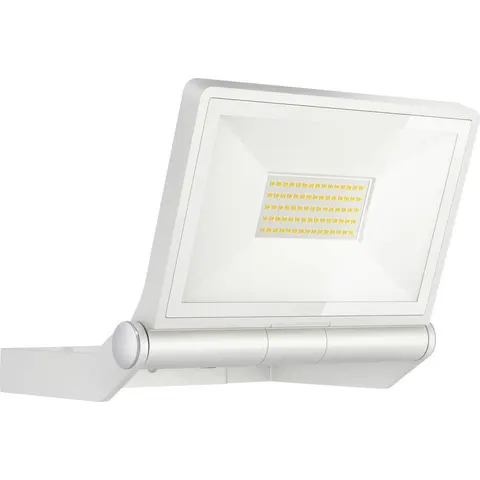 Steinel Tuinspotlight XLED ONE XL wit – afbeelding 2