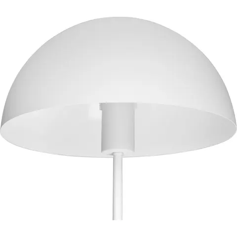 TRIO NOLA Tafellamp - Wit mat – 560879 – afbeelding 2