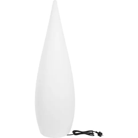Netstroomlamp H150CM CLASSY – afbeelding 2