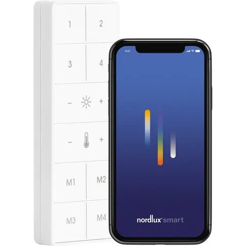 Nordlux Remote control-smart – afbeelding 2