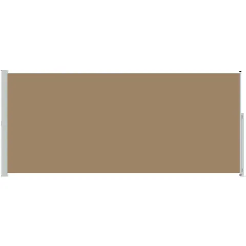 vidaXL Store latéral rétractable Rectangulaire 200 x 600 cm Polyester – 016038 – image 2