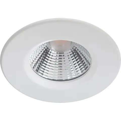 Philips Dive badkamerinbouwspot - 1-lichts - wit – afbeelding 2