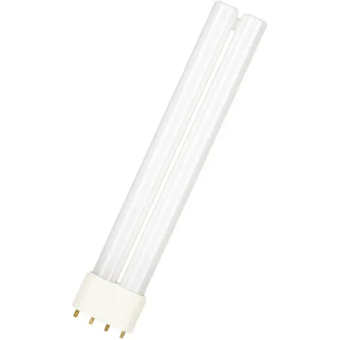 Philips MASTER PL-L 4P 18W 827 - Extra Warm Wit – afbeelding 2