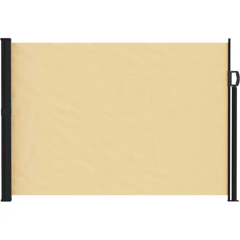 vidaXL Store latéral rétractable Rectangulaire 170 x 300 cm Polyester – 016526 – image 2