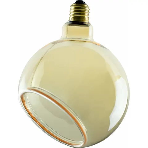 Segula Floating LED | Grote fitting E27 4.5W | 150mm – afbeelding 2