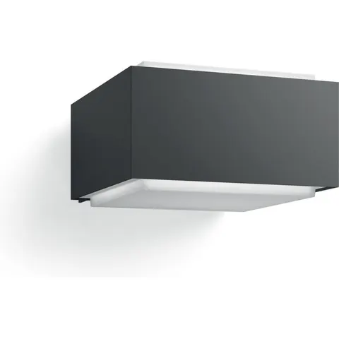 Philips Hedgehog muurlamp - vierkant – afbeelding 2