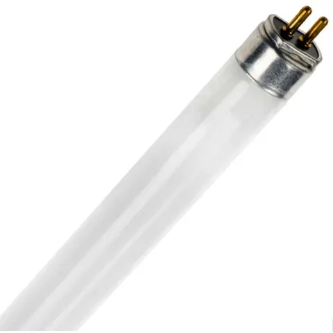 Philips MASTER TL5 HE 14W - 830 Warm Wit | 55cm. – afbeelding 2