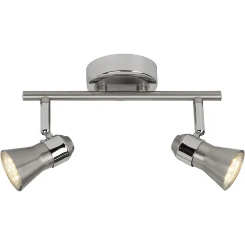Brilliant SANNY - Plafondlamp - Chroom – 169847 – afbeelding 2