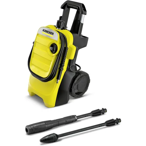 Kärcher K 4 Compact hogedrukreiniger – afbeelding 2