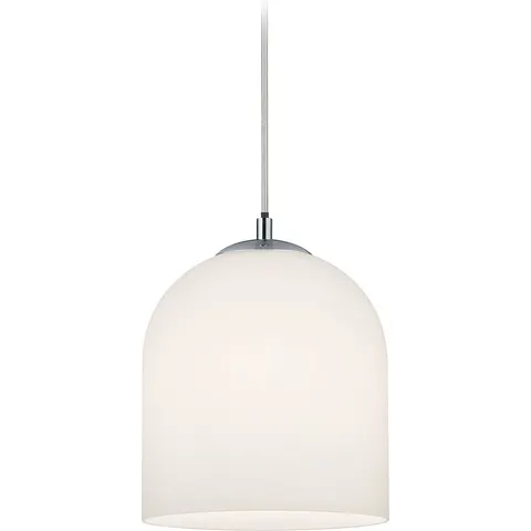 Hanglamp Trio Leuchten DUOline - Wit – 471656 – afbeelding 2