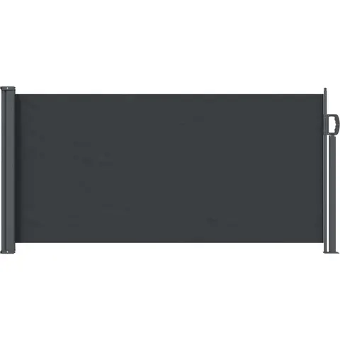 vidaXL Store latéral rétractable 300 x 100 cm Polyester Rectangulaire – 017899 – image 2
