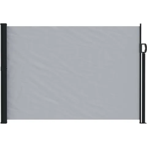 vidaXL Store latéral rétractable Rectangulaire 160 x 600 cm Polyester – 017431 – image 2