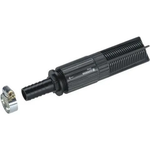 GARDENA Aanzuigfilter 3/4" – afbeelding 2