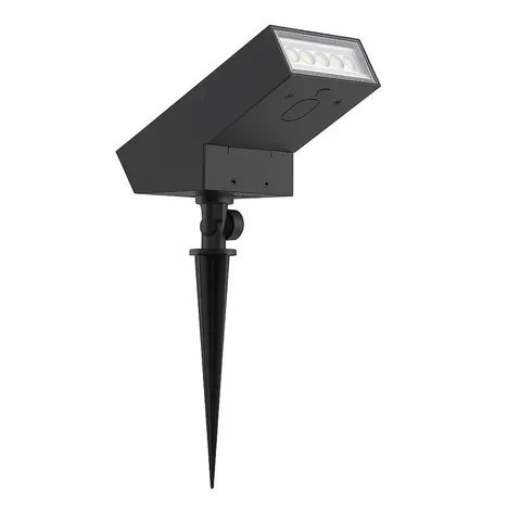 Zonneschijnwerper 500LM SOLTEK – afbeelding 2