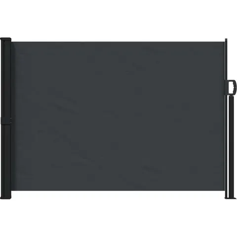vidaXL Store latéral rétractable Rectangulaire 170 x 300 cm Polyester – 016472 – image 2