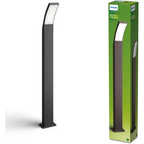 Splay Post Anthracite 12W 27K HV – afbeelding 2