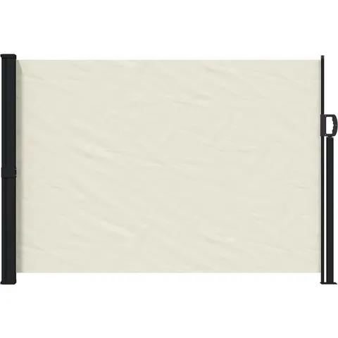vidaXL Store latéral rétractable Rectangulaire 170 x 300 cm Polyester – 016489 – image 2