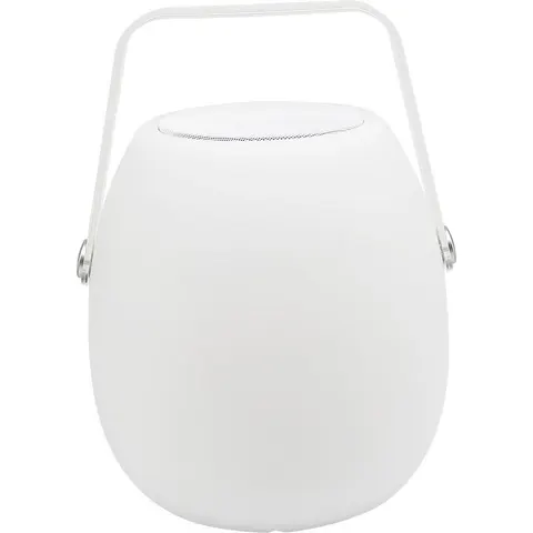 Draadloze Bluetooth-luidsprekerlamp 10W SO PLAY – afbeelding 2