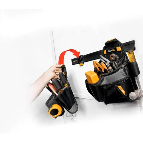 Toughbuilt muurorganizer 61cm – afbeelding 2