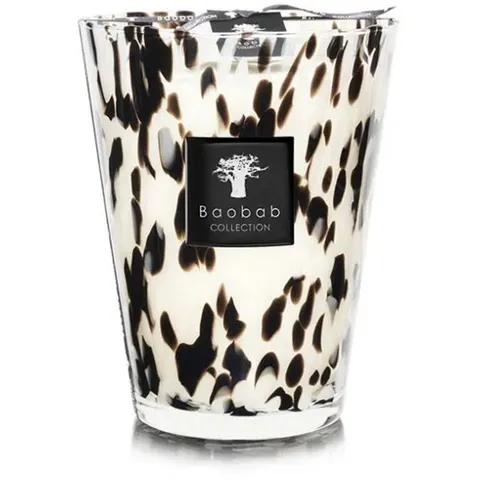 BAOBAB COLLECTION - Black Pearls Max 24 – afbeelding 2