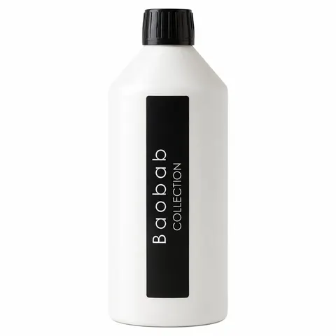 Baobab Collection Les Exclusives Aurum aroma-diffuser navulling 500 ml – afbeelding 2