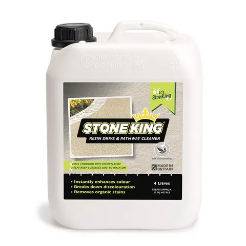 Resin Surfaces Cleaner - Stone King – image 2