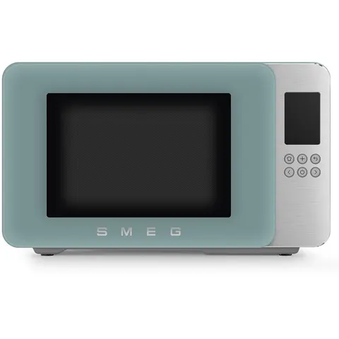 M-Ondes SMEG MOC01EGMEU – image 2