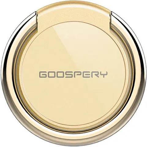 Mercury Ringhouder goud/goud – afbeelding 2