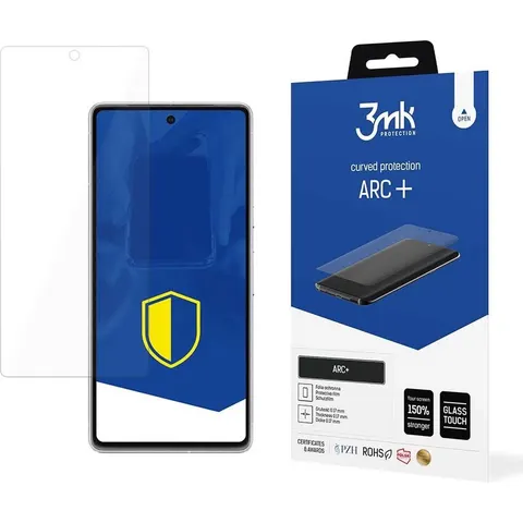 Google Pixel 7 5G - 3mk ARC+ – afbeelding 2