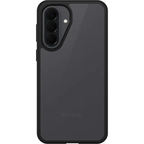 OtterBox React Case Samsung Galaxy A37 5G Clear/Black – afbeelding 2