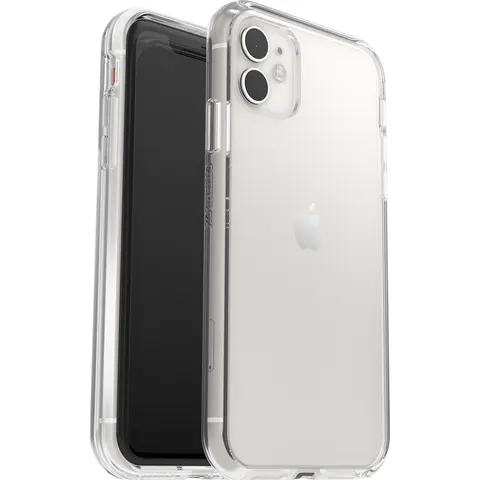 OtterBox React Case - Geschikt voor Apple iPhone 11 - Transparant – afbeelding 2