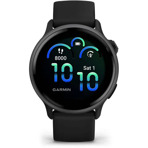 Garmin Vivoactive 6 Smartwatch – afbeelding 2