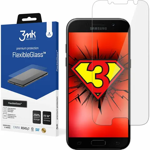 3MK FlexibleGlass 1 stuk(s) – afbeelding 2