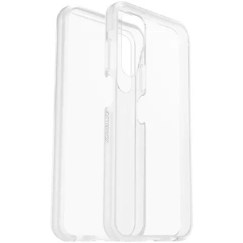 OtterBox React Case Samsung Galaxy A25 Clear – afbeelding 2