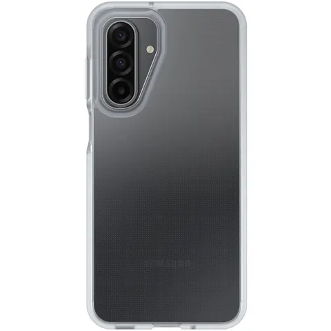 OtterBox React Case Samsung Galaxy A18 4G Clear – afbeelding 2
